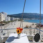 & Sea View Апартаменты Влёра