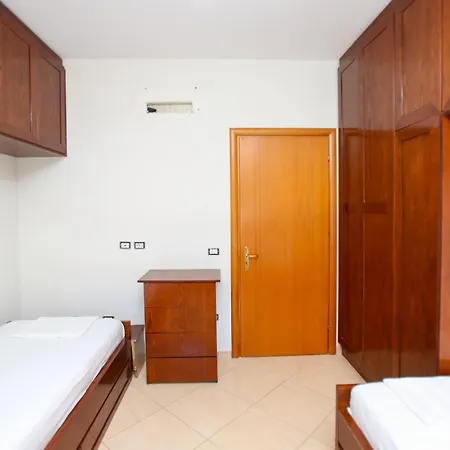 & Sea View Apartment Vlorë
