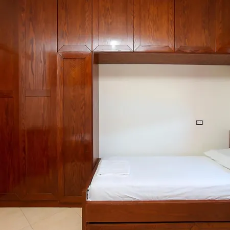 & Sea View Apartment