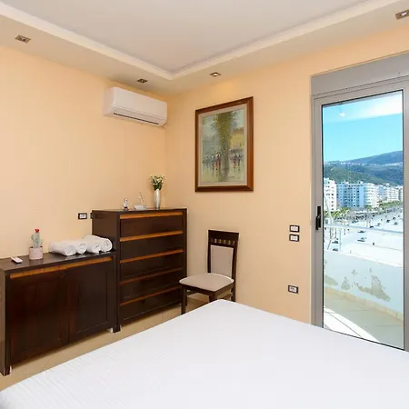 Lejlighed & Sea View