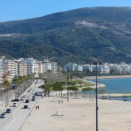 & Sea View Apartment Vlorë