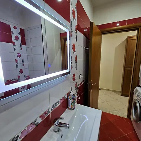 & Sea View Lejlighed Vlorë