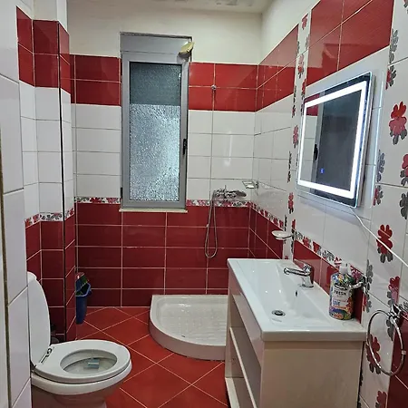 & Sea View Lejlighed Vlorë