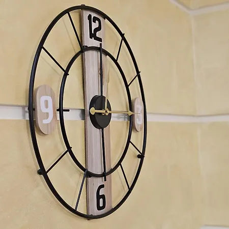 & Sea View Lejlighed *