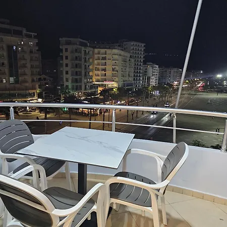 Lejlighed & Sea View *