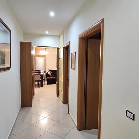 Lejlighed & Sea View