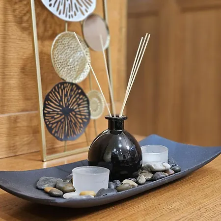 Lejlighed & Sea View *