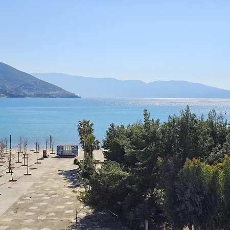 Lejlighed & Sea View