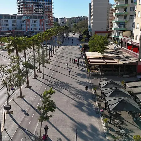 Lejlighed & Sea View