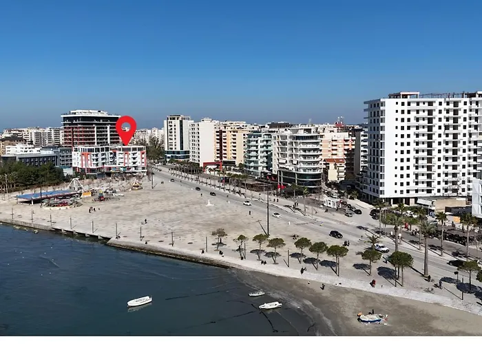 & Sea View Appartement