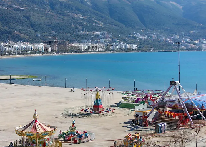 & Sea View Appartement