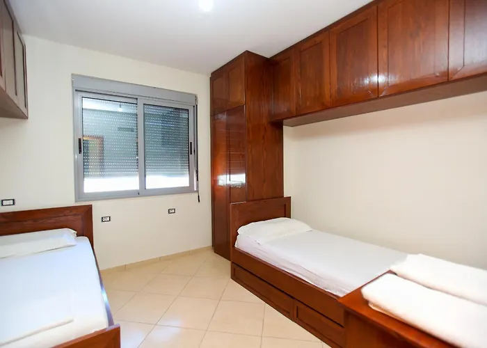 & Sea View Appartement *