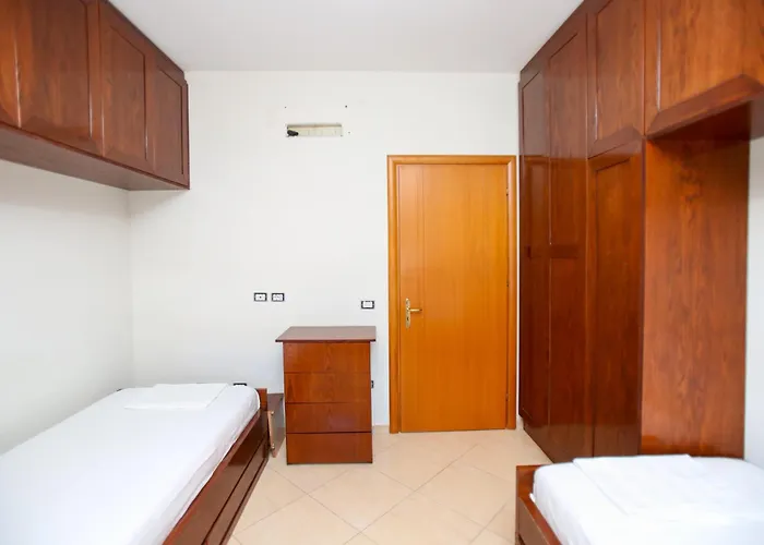 & Sea View Appartement Vlorë