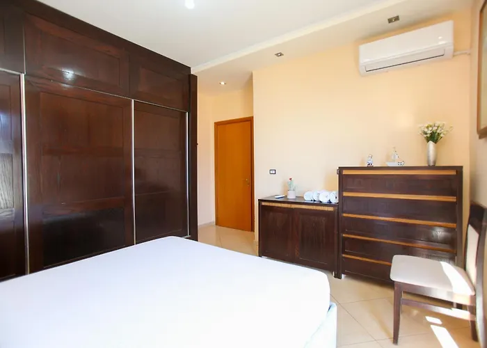 Appartement & Sea View Vlorë