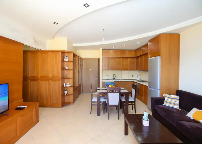 & Sea View Appartement *