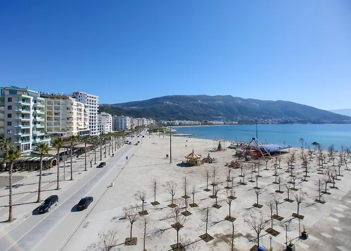 Appartement & Sea View
