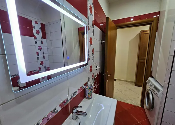 & Sea View Appartement Vlorë