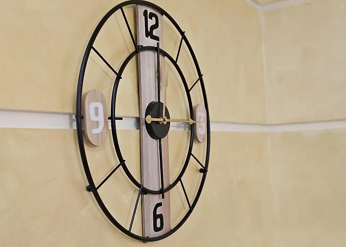 & Sea View Appartement *