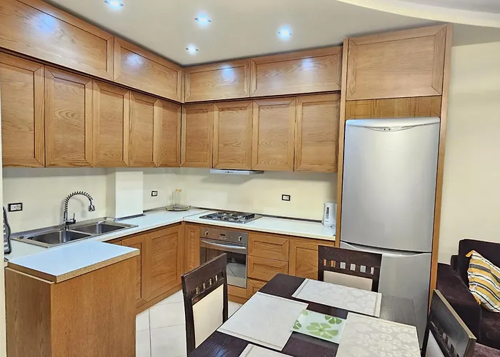 Appartement & Sea View *