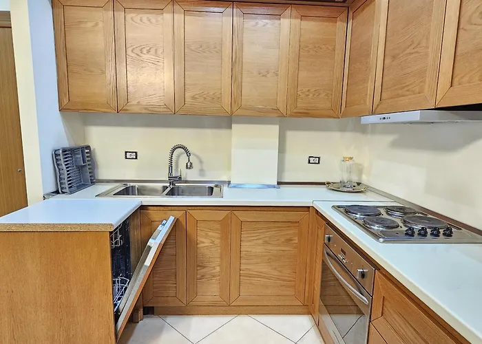 & Sea View Appartement Vlorë