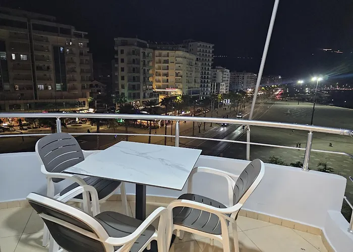 Appartement & Sea View *