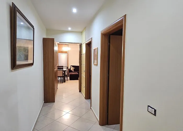 Appartement & Sea View