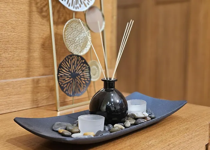 Appartement & Sea View *