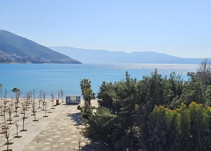 Appartement & Sea View