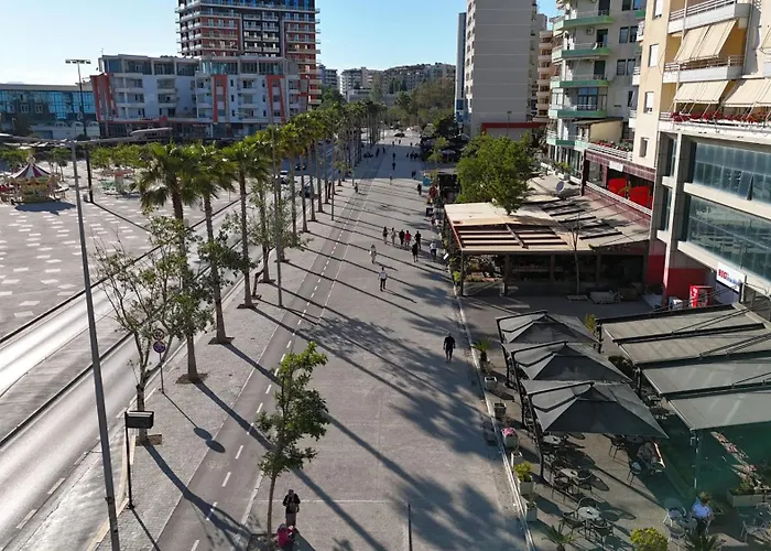 Appartement & Sea View